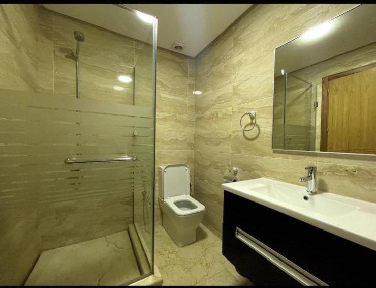 Seafront 2 Bedrooms Flat Танжер Екстер'єр фото